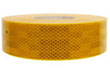 ece 104 conspicuity stripe yellow rigid surface 7165